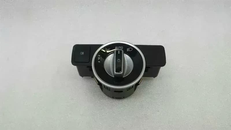 Mercedes E Class W212 Headlight Switch A2129050551 Light Switch