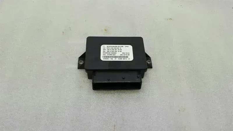 Mercedes CLA W117 Parking Brake ECU A2469006816 Parking Brake Control Unit