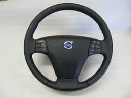VOLVO Volvo S40 steering wheel pv55150060 Steering Wheel MFL V40 2011 Complete — thumbnail 1