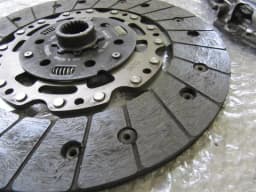 VOLVO Volvo S40 Drive 1.6TDi Flywheel + Clucht Basket AV61-7563-CB Clutch Set — thumbnail 4