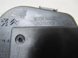 VOLVO Volvo S40 V50 Trottle Body 9673534480 Throttle 1.6TDI — thumbnail 8