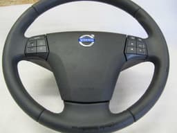VOLVO Volvo S40 steering wheel pv55150060 Steering Wheel MFL V40 2011 Complete — thumbnail 2