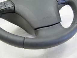 VOLVO Volvo S40 steering wheel pv55150060 Steering Wheel MFL V40 2011 Complete — thumbnail 5