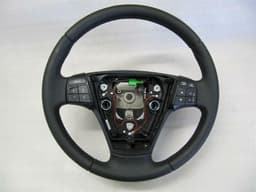 VOLVO Volvo S40 steering wheel pv55150060 Steering Wheel MFL V40 2011 Complete — thumbnail 7