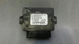 MERCEDES-BENZ Mercedes CLA W117 Parking Brake ECU A2469006816 Parking Brake Control Unit — thumbnail 6