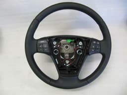VOLVO Volvo S40 steering wheel pv55150060 Steering Wheel MFL V40 2011 Complete — thumbnail 6