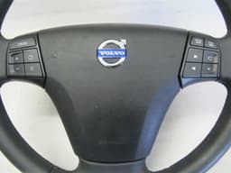 VOLVO Volvo S40 steering wheel pv55150060 Steering Wheel MFL V40 2011 Complete — thumbnail 4