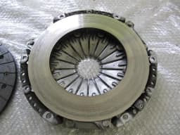 VOLVO Volvo S40 Drive 1.6TDi Flywheel + Clucht Basket AV61-7563-CB Clutch Set — thumbnail 5