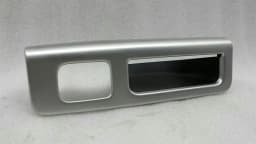 VOLVO Volvo S40 V50 RLH Door Trim Cover 8663813 Rear Left Window — thumbnail 3