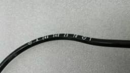 MERCEDES-BENZ Mercedes CLA W117 W246 Front A.B.S Sensor A2465402510 ABS Sensor Front — thumbnail 8