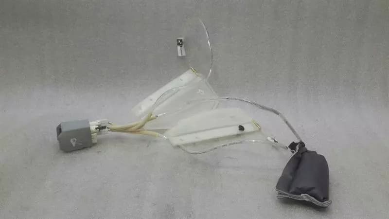 BMW BMW Z4 E89 lumbar support 7213757 lordose support seat right