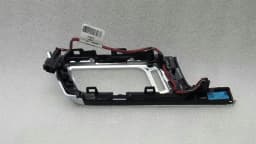 MERCEDES-BENZ Mercedes E Class W212 RHD Right Air Vent Trim A2126804693 Right Hand Drive Aluminium — thumbnail 7