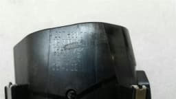 MERCEDES-BENZ Mercedes CLA W117 Center Air Vent A1178300054 Vent Vent Grille Center — thumbnail 4