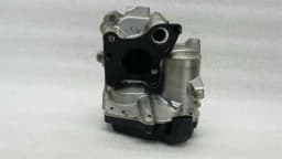 MERCEDES-BENZ Mercedes E Class W212 EGR Cooler A6511400260 EGR Exhaust Gas Recirculation — thumbnail 3