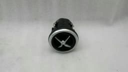MERCEDES-BENZ Mercedes CLA W117 Center Air Vent A1178300054 Vent Vent Grille Center — thumbnail 5