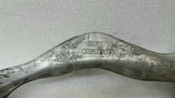 BMW BMW Z4 E89 Left Front Wishbone 6769797 Front Left Wishbone — thumbnail 3
