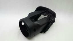 MERCEDES-BENZ Mercedes E Class W212 A2129008215 Steering Wheel Surround Trim Steering Column — thumbnail 4