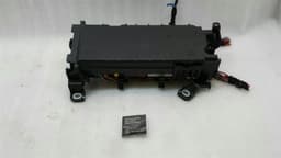 MERCEDES-BENZ Mercedes CLA W117 W246 Fuse Box A2465400240 Fuse Box — thumbnail 5
