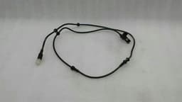 MERCEDES-BENZ Mercedes CLA W117 W246 A.B.S Sensor A2465408213 ABS Sensor — thumbnail 1