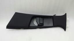 MERCEDES-BENZ Mercedes E Class W212 B Post Cover Left A2126901926 B Pillar Trim Panel Left — thumbnail 3