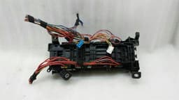 MERCEDES-BENZ Mercedes CLA W117 W246 Fuse Box A2465400240 Fuse Box — thumbnail 2