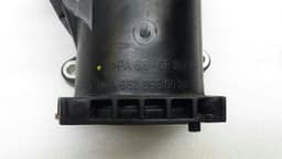 MERCEDES-BENZ Mercedes E Class W212 Intake Pipe A6510900028 Intake Hose Intercooler — thumbnail 8