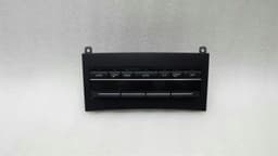MERCEDES-BENZ Mercedes E Class W212 Auto Climate Control A2129004525 Climate Control Panel — thumbnail 5