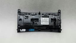 MERCEDES-BENZ Mercedes E Class W212 Auto Climate Control A2129004525 Climate Control Panel — thumbnail 3