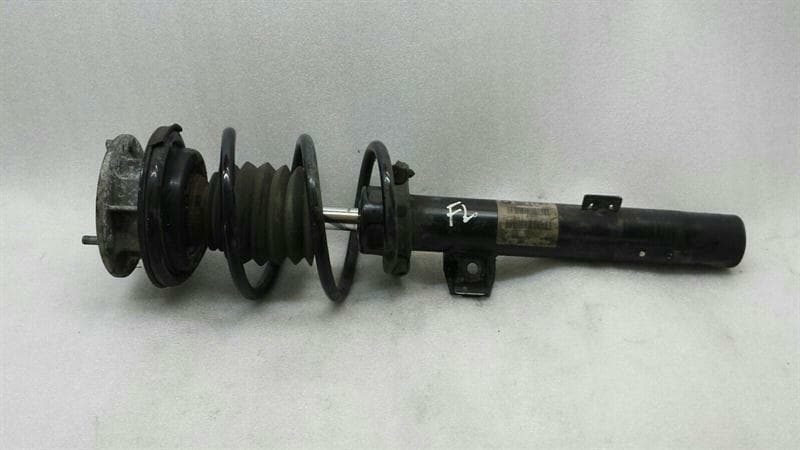 BMW BMW Z4 E89 left shock absorber front 6784917 shock absorber front left