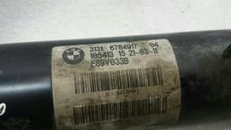 BMW BMW Z4 E89 left shock absorber front 6784917 shock absorber front left — thumbnail 4