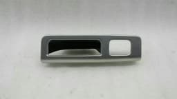 VOLVO Volvo S40 V50 RLH Door Trim Cover 8663813 Rear Left Window — thumbnail 1