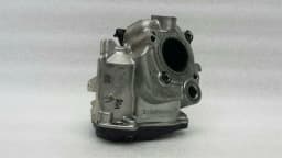 MERCEDES-BENZ Mercedes E Class W212 EGR Cooler A6511400260 EGR Exhaust Gas Recirculation — thumbnail 2