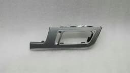 MERCEDES-BENZ Mercedes E Class W212 RHD Right Air Vent Trim A2126804693 Right Hand Drive Aluminium — thumbnail 1