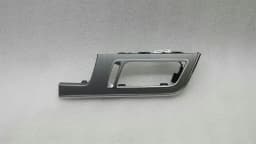 MERCEDES-BENZ Mercedes E Class W212 RHD Right Air Vent Trim A2126804693 Right Hand Drive Aluminium — thumbnail 5