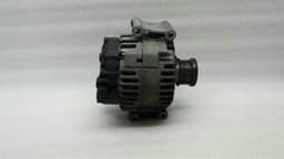 MERCEDES-BENZ Mercedes E Class W212 W204 Alternator A0141541102 Alternator 150A M651 — thumbnail 5
