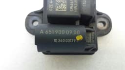 MERCEDES-BENZ Mercedes E Class W212 Glow Plug A6519000900 ECU Glow Timing Power Amplifier OM651 — thumbnail 6