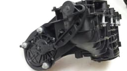 MERCEDES-BENZ Mercedes E C Class W212 CDI Suction Tube A6510900037 Inlet Manifold Intake Bridge — thumbnail 6