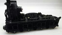 MERCEDES-BENZ Mercedes E C Class W212 CDI Suction Tube A6510900037 Inlet Manifold Intake Bridge — thumbnail 8