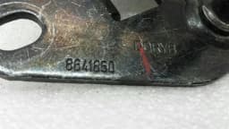 VOLVO Volvo S40 Bonnet Lock 8641850 Bonnet Lock — thumbnail 6