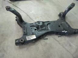 VOLVO Volvo S40 V50 Beam Subframe Front Front Axle Beam — thumbnail 2