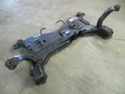 VOLVO Volvo S40 V50 Beam Subframe Front Front Axle Beam — thumbnail 4