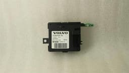 VOLVO Volvo S40 rear right door module 31264191AA door control unit rear right — thumbnail 3