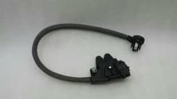 MERCEDES-BENZ 2012 MERCEDES E CLASS W212 TAILGATE LOCK A2047500185 BOOT LOCK — thumbnail 1