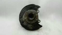 BMW BMW Z4 E89 Left Front Hub 6793923 Wheel Bearing Housing Front Left — thumbnail 1