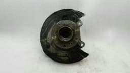 BMW BMW Z4 E89 Left Front Hub 6793923 Wheel Bearing Housing Front Left — thumbnail 4