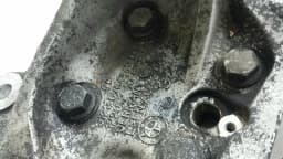 BMW BMW Z4 E89 Left Front Hub 6793923 Wheel Bearing Housing Front Left — thumbnail 6