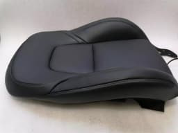 TESLA Tesla Model 3 STANDARD RANGE Seatpad FR Seat RIGHT SEAT COVER SEAT COVER — thumbnail 4