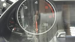 AUDI Audi A4 8K 8K0920981D Instrument Cluster RHD MPH Right Hand Drive 2.0TDI — thumbnail 4