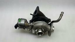 AUDI Audi A4 8K B8 A5 8T Turbo Charger 03L145721B Turbo Charger Turbocharger 2.0 TDi — thumbnail 1
