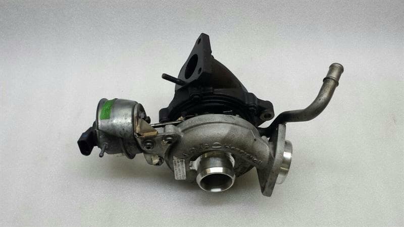 AUDI Audi A4 8K B8 A5 8T Turbo Charger 03L145721B Turbo Charger Turbocharger 2.0 TDi
